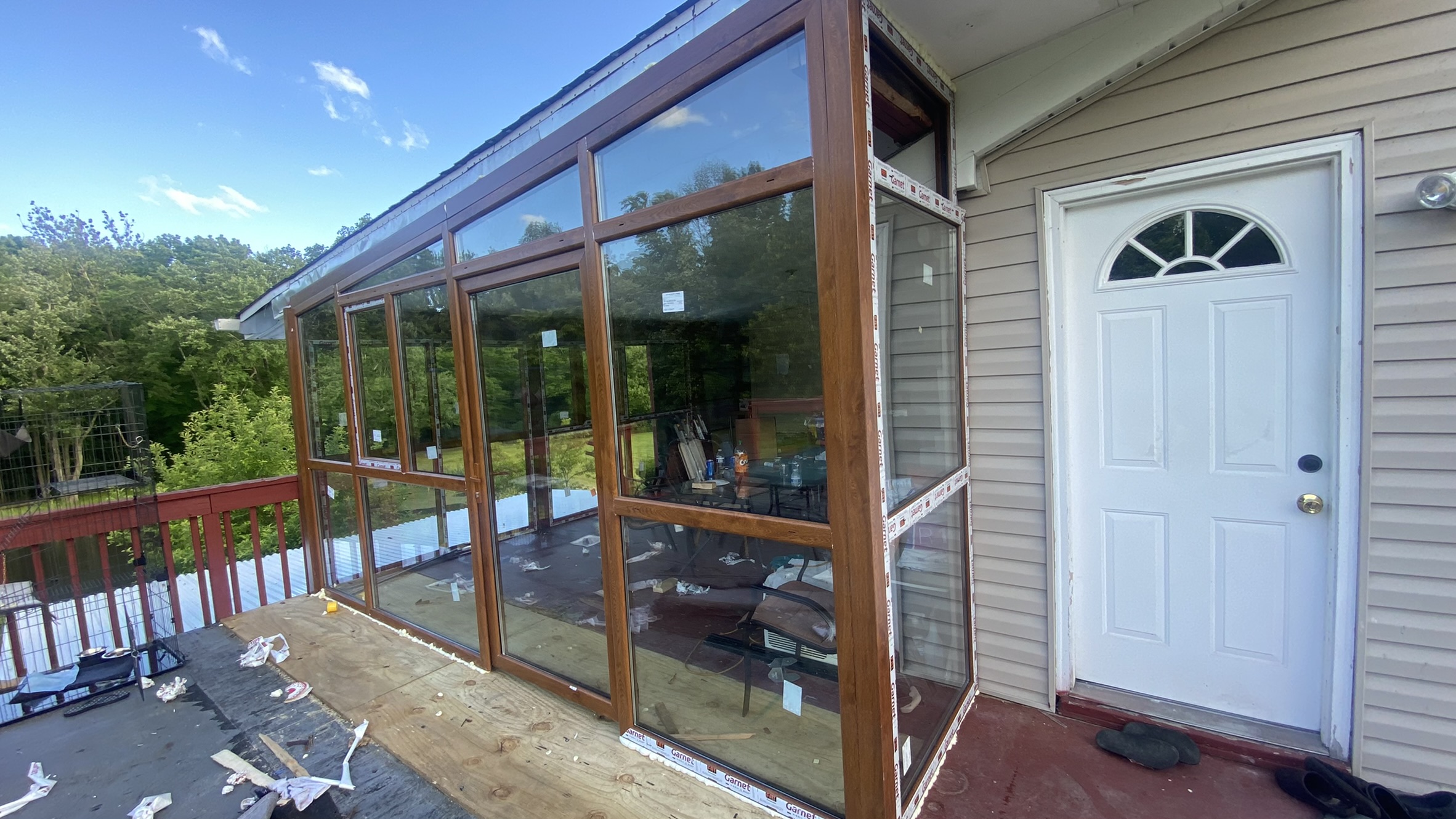 Interior and exterior contractor in New Jersey - NJ