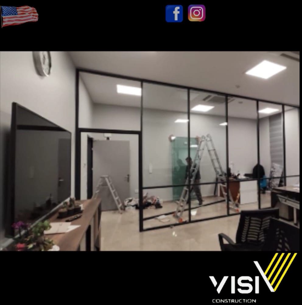 OFFICE SOLUTIONS