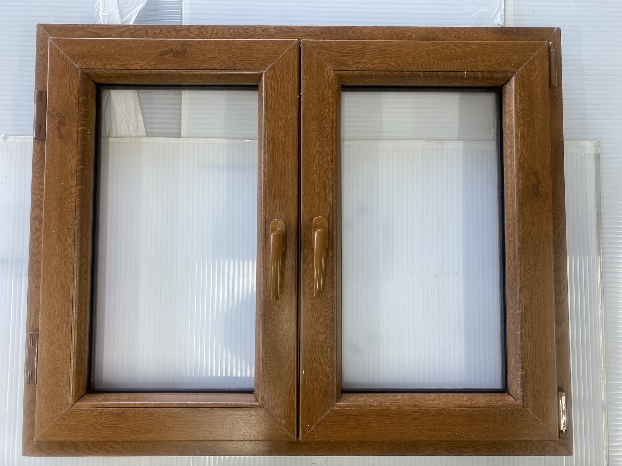 REGULAR WINDOWS